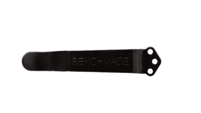 Standard 3-Hole Pocket Clip Black-Oxide 984765F