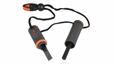 Bear Grylls Compact Survival Firestarter 31-000699