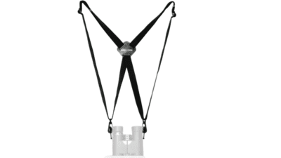 Binoculars Packstrap to stabilize your Binocular Accessories against the body 4080
