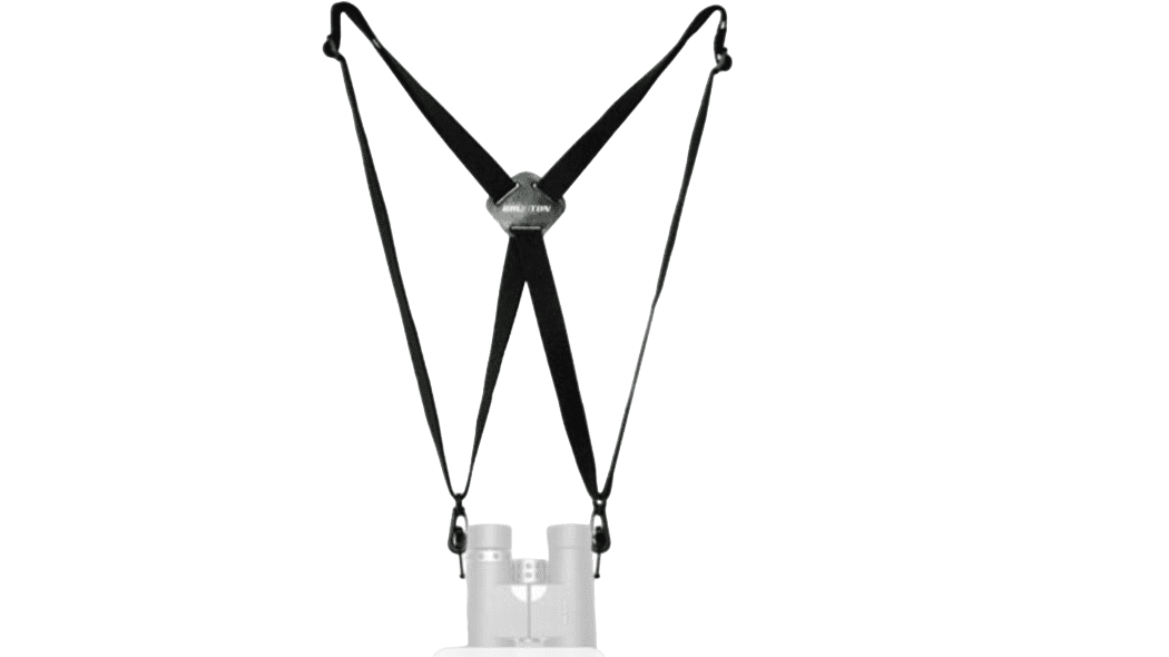 Binoculars Packstrap to stabilize your Binocular Accessories against the body 4080