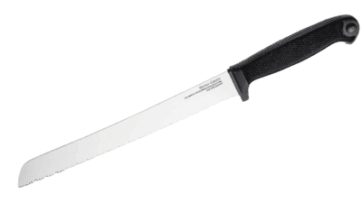 Kitchen Classics Bread Knife 9" 400 Stainless Steel Blade, Kray-Ex Handle 59KBRZ