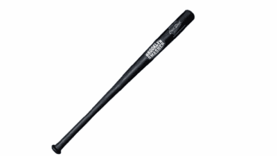 Brooklyn Smasher 34" Unbreakable Baseball Bat 92BS