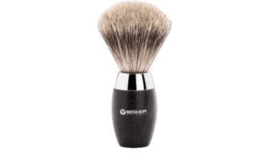Boker Solingen Shaving Brush D4BO131