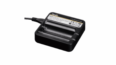 Fenix  Smart Battery Charger 18650 Li-Ion ARE-C1