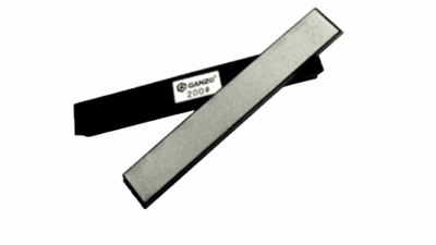Diamond Sharpening Stone Grit 200 for Ganzo grinding set D200