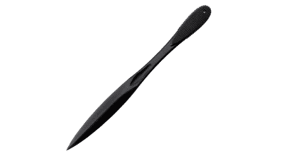 FGX Jungle Dart One Size, Black 92FJD