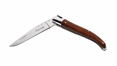 Ultra Premium Folding Knife Laguiole La Tour FKUPWD