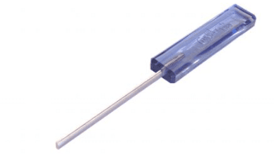 Crystal Saver Multi-Purpose Diamond Sharpener COO