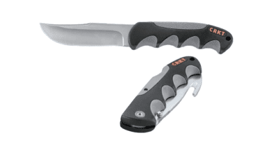 Free Range® Hunter Combination Pack Fixed Blade Knife 20402C