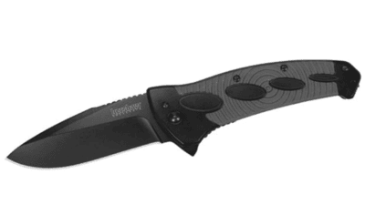 Identity Clam Assisted Frame Lock Folding Knife 1995X