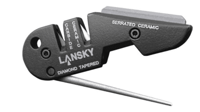 Blademedic C-Sharp Hunting Knives Pocket Blade Sharpener LS52