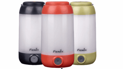 Rechargeable Lantern High Performance CL26R