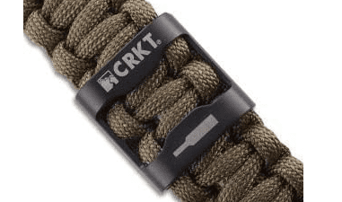 Survival Bracelet Accessory Bottle Opener 9702