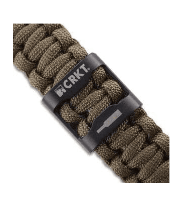 Survival Bracelet Accessory Bottle Opener 9702