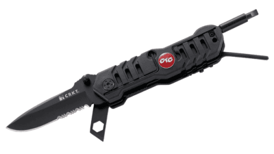 CTC Picatinny Multi Tool 2.8" Combo Blade 8975