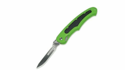 Piranta Bolt Satén Foldable Knife XTI-60ABOLT-GX