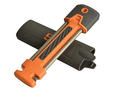Bear Grylls Field Sharpener for Fine Edge and Serrated Blades 31-001270 - Image 2
