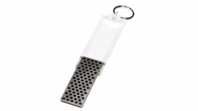 Mini-Sharp Portable Folding Sharpener Extra Coarse F70X
