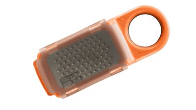 Bear Grylls  Survival Tinderbox Orange 31-002557