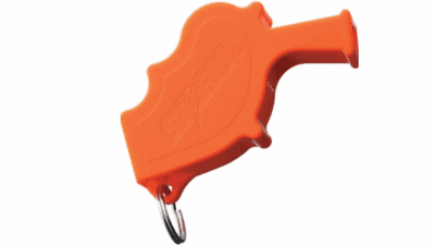 All Weather Safety Whistle  BRK_AW2