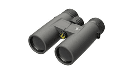 Mckenzie Shadow Gray HD 10x42mm Binoculars  BX-1