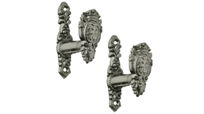 Rampant Lion Shield Sword Hangers 203307