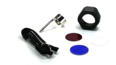 MAGLITE Mini AA Flashlight Accessory Pack AM2A016