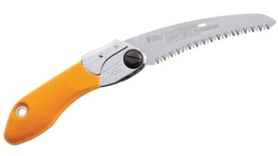 Pokeyboy Folding Pruning Hand  Curve 5" Camping Wood Mini Small Saw Garden Tree Saw Japanese Pull Razor Teeth Saw with SK-5 Steel Blade 726-13
