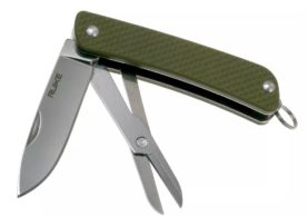 Ruike Knives Archives - Target Knives