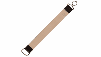 Herald Razor Strop 19 3/8" Overall Length LD888001