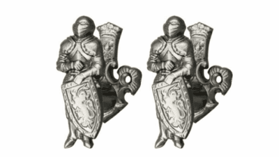 Adapters, Hooks and Key Chains