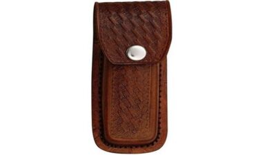 Folding Knife Sheath fits 4 1/2″ to 5 1/4″ Knife SH1093
