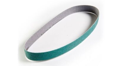 Replacement Belt Kit P80 Coarse, 6 Pack WSSA0002703