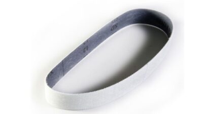 Replacement Belt Kit  X4 Fine 3000 Grit for WSKTS-KO Ken Onion Edition, 5 Pack WSSA081120