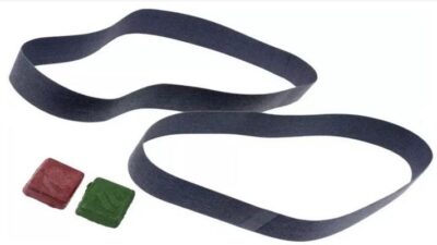 Stropping Belt Kit for Blade Grinding Attachment WSSAKO81121