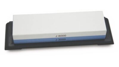 Whetstone Sharpening Stone J8000 / J3000 Grit 4452