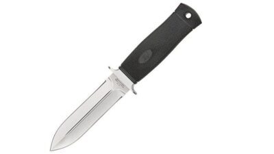 Avenger Series Boot Model KZBT10  Fixed Blade Knife  B0049E3DIY