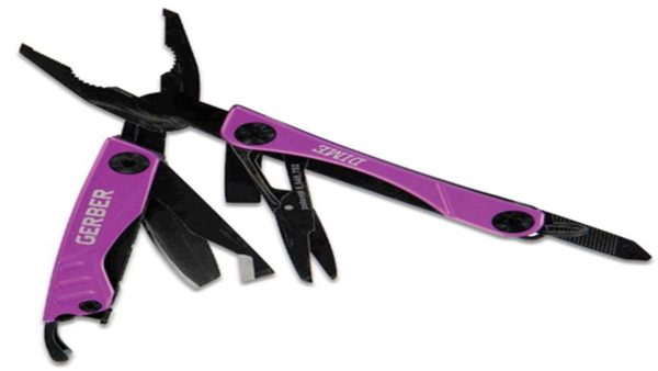 Dime Micro Purple Multi Tool 31-002937