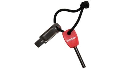 Fire-Starter 3.1 High-Performance Magnesium Firesteel 1019X