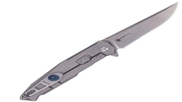 Framelock Beta Plus Pocket Knife M108-TZ - Image 2