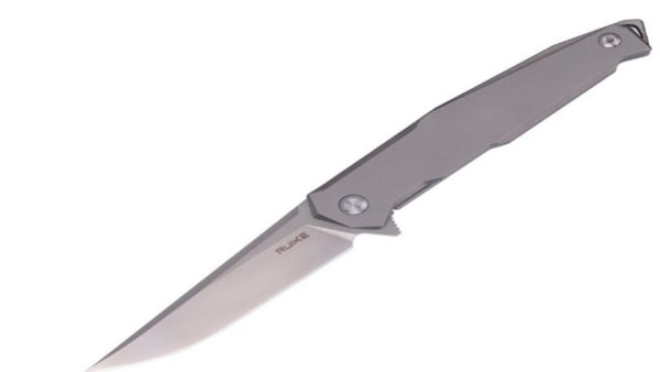 Framelock Beta Plus Pocket Knife M108-TZ