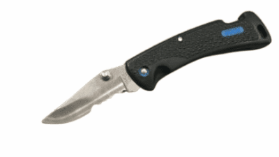 455 Mini Protege Lockback Pocket Knife 455-FX-0