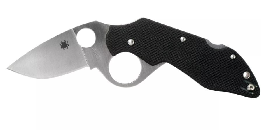 Introvert Folding Knife 2.79