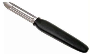 Peeler, Stainless Steel Black 3072-7
