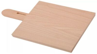 Cutting and Serving Board, White Beech Wood 7291-1
