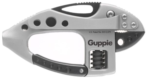 Guppie Folding Knife Multi Tool + Eat'N Tool 9070-2 - Image 5