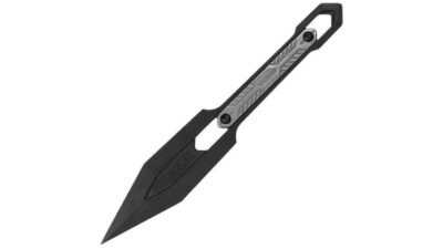 Inverse Spear Point Knife 2.6-in. Fixed Blade 1397