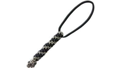 Mind Skull Lanyard with Mind Skull Beads SMUK4A01