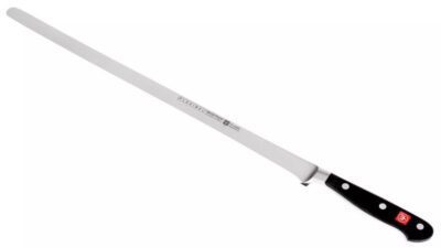 Salmon Classic Knife 12"(32 cm) Stainless Steel 4542