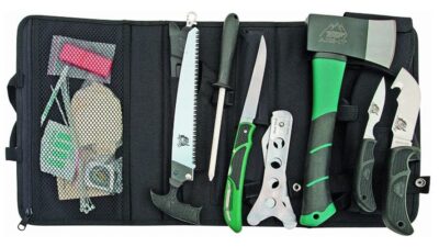 Outpak Complete Big Game Hunting Set OT-1